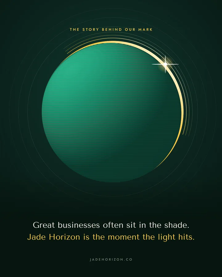 Launch post 3: the story behind the mark